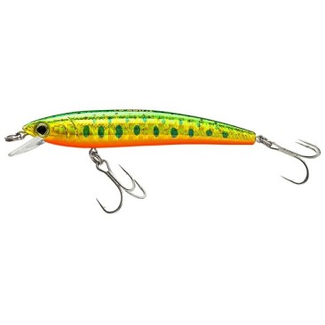 PEZ YO ZURI PINS MINNOW 7 GR