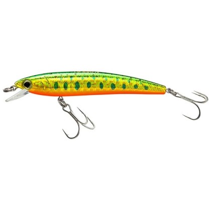 PEZ YO ZURI PINS MINNOW 7 GR