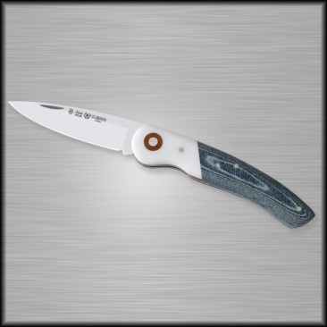 NAVAJA M. NIETO LINEA CLIMBER CANVAS