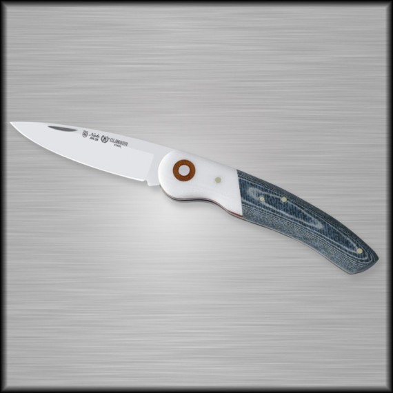 NAVAJA M. NIETO LINEA CLIMBER CANVAS