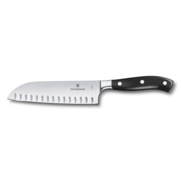 CUCHILLO VICTORINOX 7.7323.17G SANTOKU