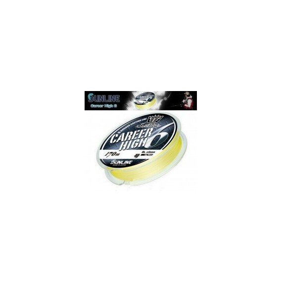 HILO TRENZADO SUNLINE CARRER HIGH 6 170M