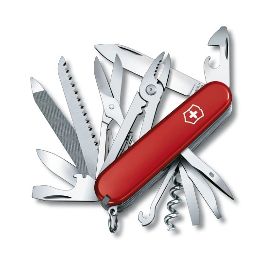NAVAJA VICTORINOX HANDYMAN 23 USOS