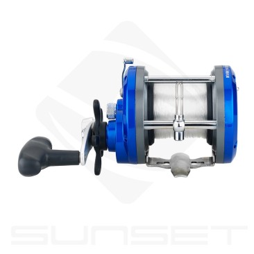 CARRETE SUNSET SUNSAIL 502 ZXR CON HILO