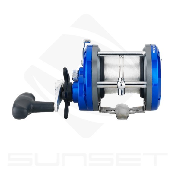 CARRETE SUNSET SUNSAIL 502 ZXR CON HILO