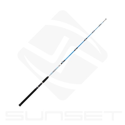 CAÑA SUNSET TROLLER ZXR 165-1 30 LBS