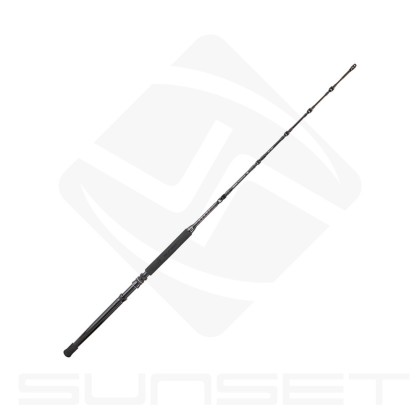 CAÑA SUNSET BAROUDER TUNA TRACKER 130LBS