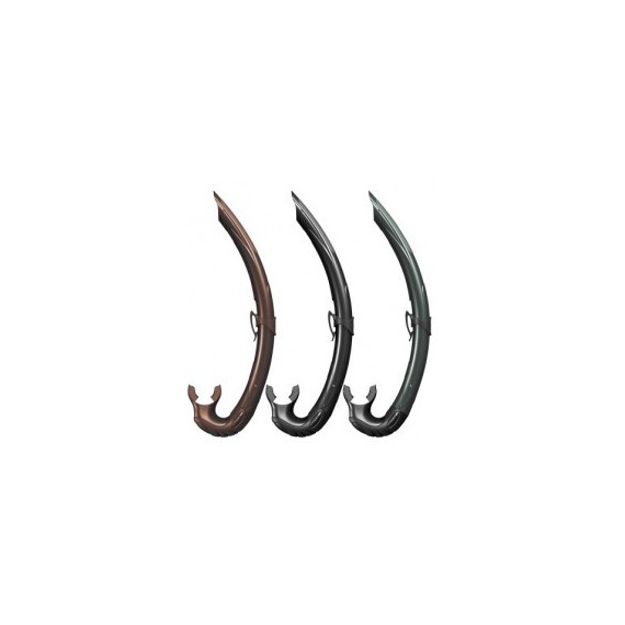 TUBO SEAC JET CAMO PESCA SILICONA