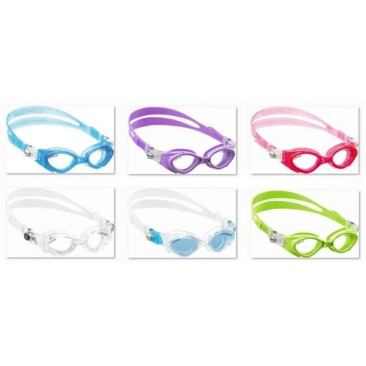 GAFAS PISCINA CRESSI KING CRAB 7-15AÑOS
