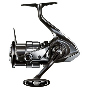 CARRETE SHIMANO VANQUISH C 3000M HG FC