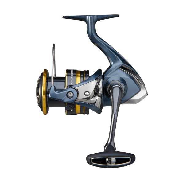 CARRETE SHIMANO ULTEGRA FC C HG