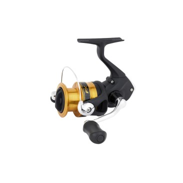 CARRETE SHIMANO FX FC HG