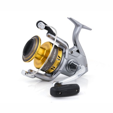 CARRETE SHIMANO SEDONA FI XG
