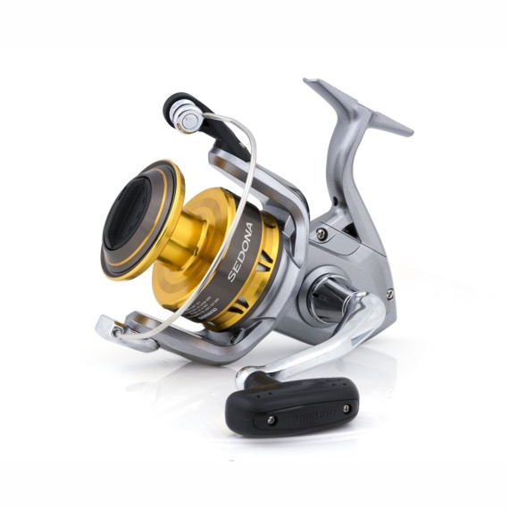 CARRETE SHIMANO SEDONA FI XG