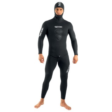 TRAJE SEAC PESCA ROYAL 5MM