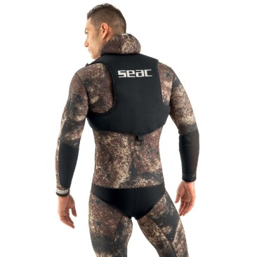 CHALECO PARA PLOMO SEAC