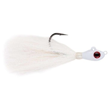 JIG BIG EYE BUCK TAIL MUSTAD