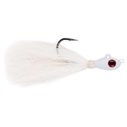 JIG BIG EYE BUCK TAIL MUSTAD