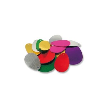 CUCHILLAS GIRATORIAS DE APAREJOS MUSTAD