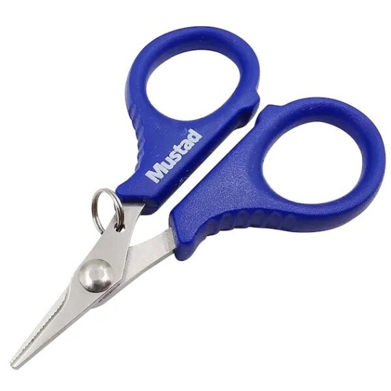 TIJERAS MUSTAD PARA LINEAS
