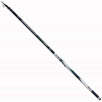 CAÑA LINEAEFFE STANDARD MASTER BOLO MX
