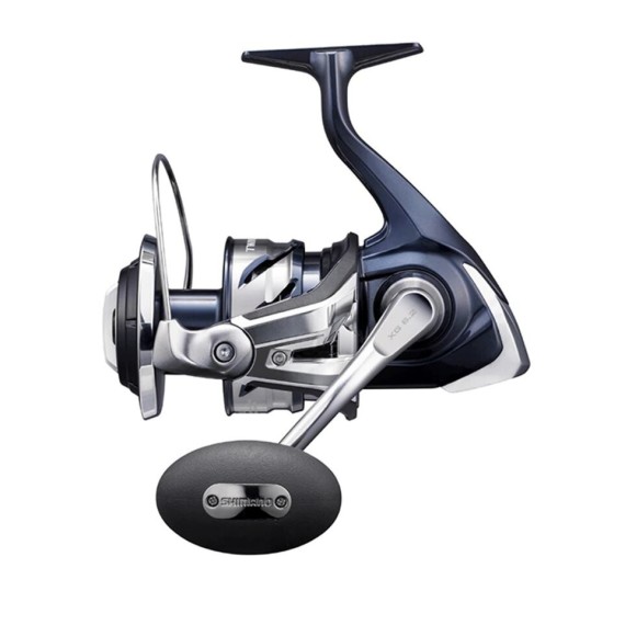 CARRETE SHIMANO TWIN POWER SW C XG