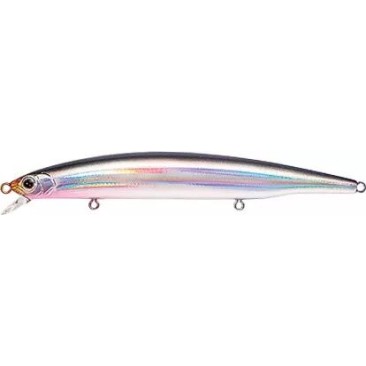PEZ BASSDAY LOGS 124 F 22.6 GR