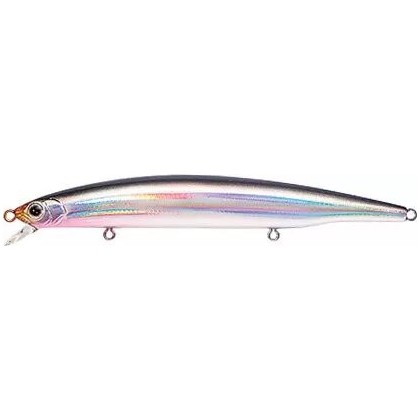 PEZ BASSDAY LOGS 124 F 22.6 GR