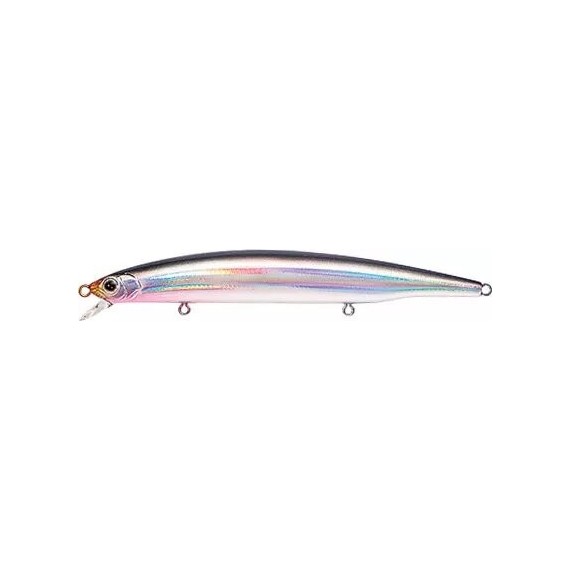 PEZ BASSDAY LOGS 124 F 22.6 GR