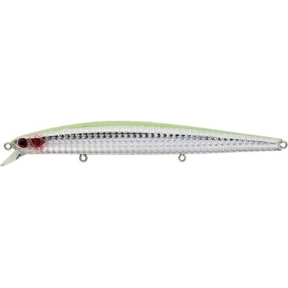 PEZ ZIPBAITS SYSTEM MINNOW ABILE 139S
