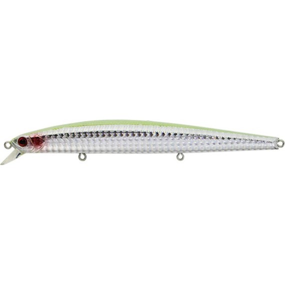 PEZ ZIPBAITS SYSTEM MINNOW ABILE 139S