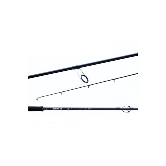 M.C CEANA SHORE JIGGING 60-100 GR 1002H