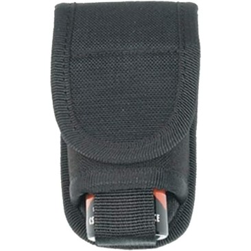 FUNDA AEROSOL PIELCU CORDURA 40 ML