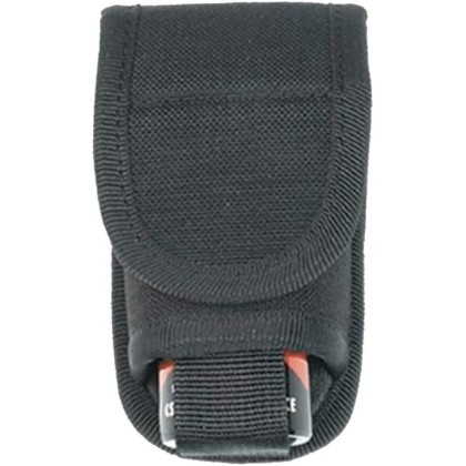 FUNDA AEROSOL PIELCU CORDURA 40 ML