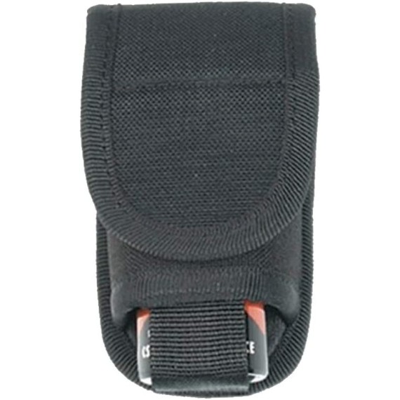FUNDA AEROSOL PIELCU CORDURA 40 ML