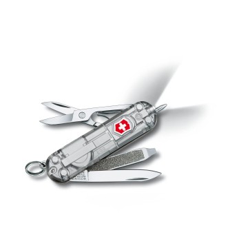 NAVAJA SIGNATURE LITE SILVER TECH