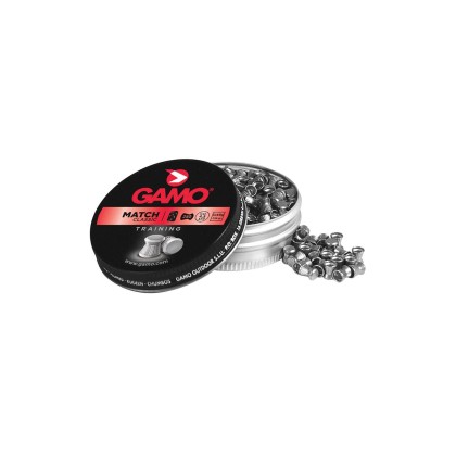 BALIN MATCH COPA 250 CALIBRE 4.5 GAMO