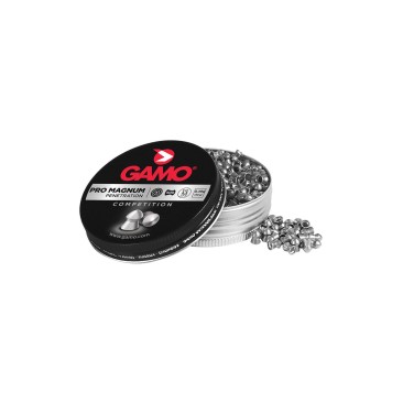 BALIN PRO-MAGNUM 250 CALIBRE 4.5
