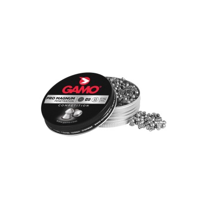 BALIN PRO-MAGNUM 250 CALIBRE 4.5