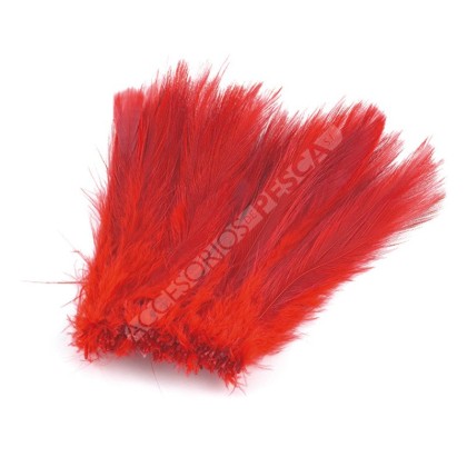 PLUMA SUGOI PARA MONTAJES FEATHER