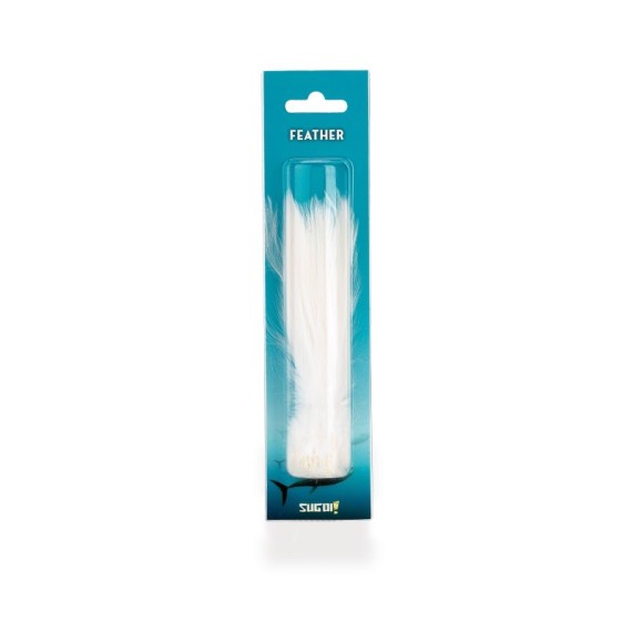 PLUMA SUGOI PARA MONTAJES FEATHER
