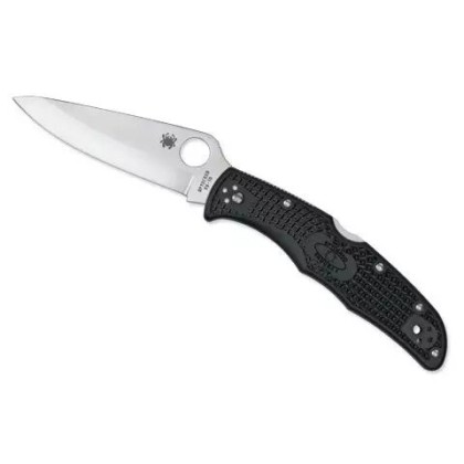 NAVAJA SPYDERCO ENDURA 4