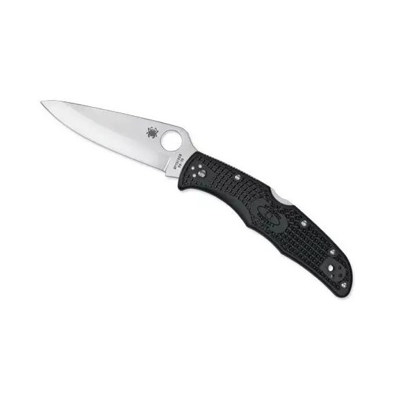 NAVAJA SPYDERCO ENDURA 4
