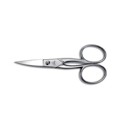 TIJERAS UÑAS POMONI U340/400 PROFESIONAL
