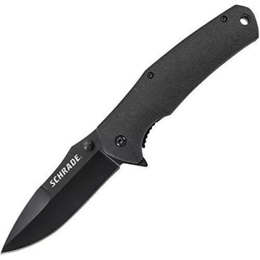 NAVAJA SCHRADE SCH003