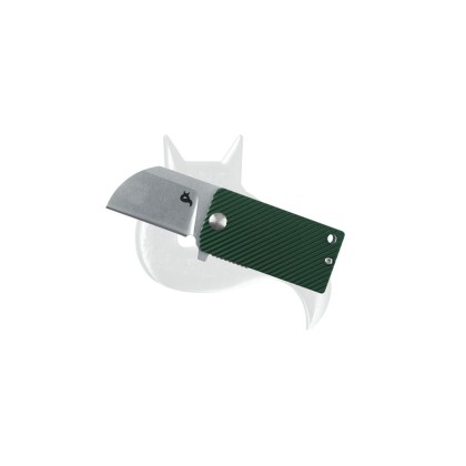 NAVAJA BLACK FOX BF-750 OD VERDE