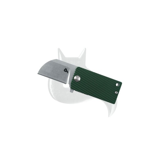 NAVAJA BLACK FOX BF-750 OD VERDE