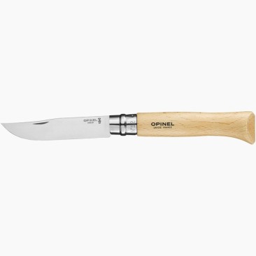 NAVAJA OPINEL INOXIDABLE Nº 12