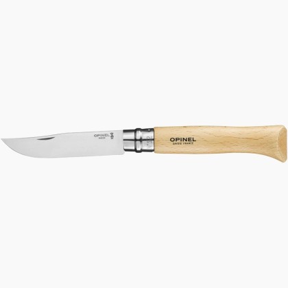 NAVAJA OPINEL INOXIDABLE Nº 12