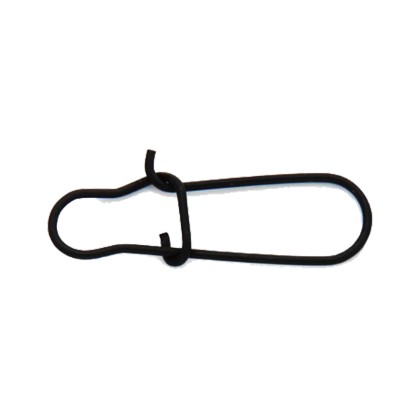 GRAPAS SAMPO CROSS LOCK SNAPS Nº4 180 L ACERO INOX